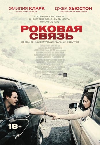 Постер к фильму Роковая связь / Above Suspicion (2019) BDRip 1080p от селезень | iTunes