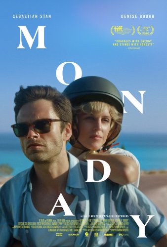 Постер к фильму Понедельник / Monday (2020) BDRip-AVC от DoMiNo & селезень | D