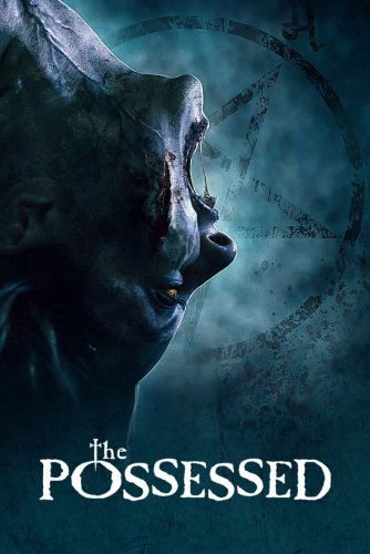 Постер к фильму Одержимые / The Possessed (2021) BDRip 720p от DoMiNo & селезень | D