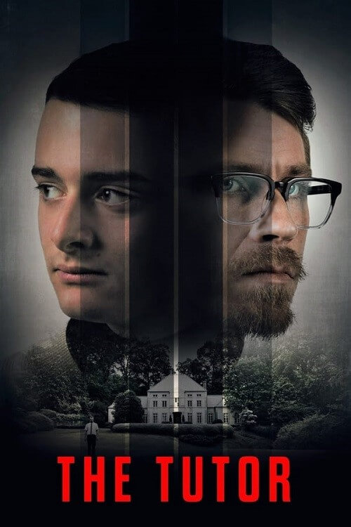 Постер к фильму Репетитор / The Tutor (2023) WEBRip 720p от DoMiNo & селезень | P | Jaskier